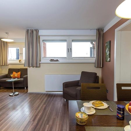 Ferienwohnung ancora Marina Haus 1 Nr 2, Typ 2 Neustadt in Holstein Exterior foto